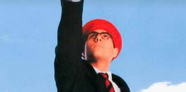 08:03: Entrevistas TCM: Wes Anderson y Academia Rushmore | TCM | 3/24 2026