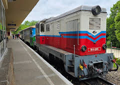 Orient-Express (3/4)