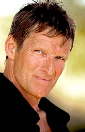 Mark Oliver as 