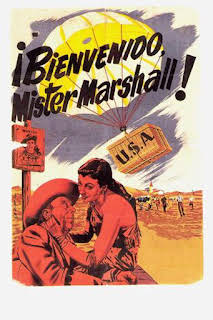 16:30: Bienvenido Mister Marshall | 13 TV | 10/12 2026
