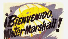 Bienvenido Mister Marshall