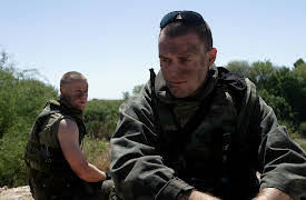 Generation Kill, Season 1: Part 5: A Burning Dog