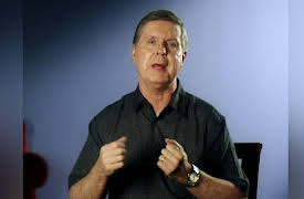 When God's Spirit Moves Video Bible Study by Jim Cymbala: When God's Spirit Moves, Session 5 "Who's in Control?'