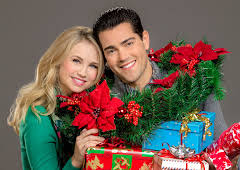 Christmas Next Door