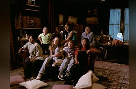 Twist in the Tale: Anchoress