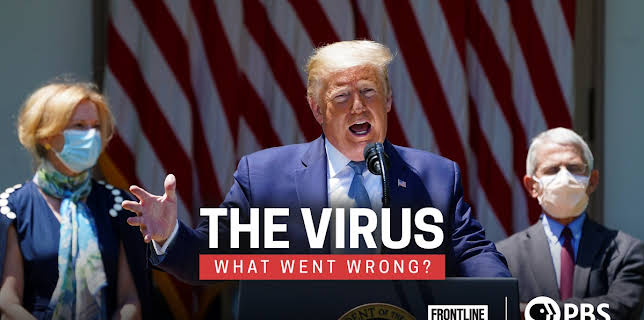 The Virus: What Went Wrong?