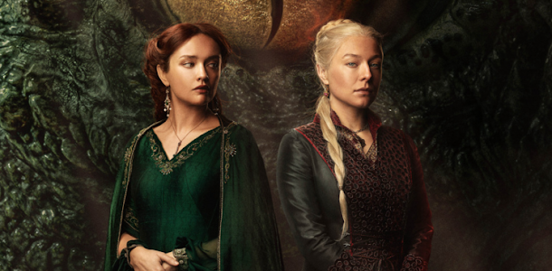 'House of the Dragon' has been renewed for Season 3.