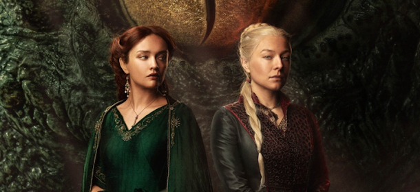 'House of the Dragon' has been renewed for Season 3.