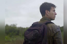 Contact Season 1: Crash Landing