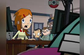 Randy Cunningham: 9th Grade Ninja Volume 1: Gossip Boy / The Tale of the Golden Doctor's Note