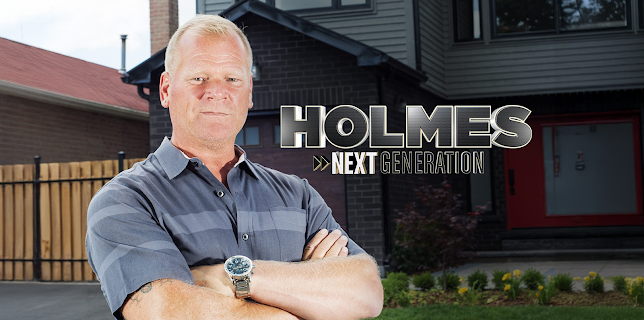 Holmes: Next Generation, Season 1