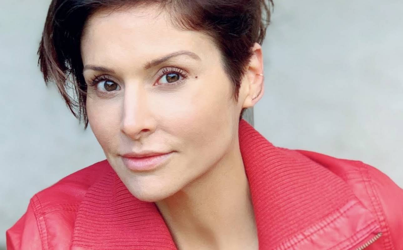 Candice Michele Barley