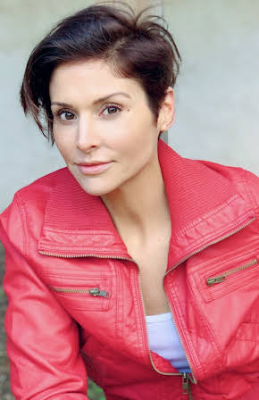 Candice Michele Barley as 