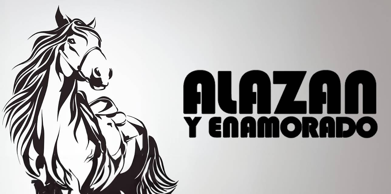 Alazán y enamorado (1966)