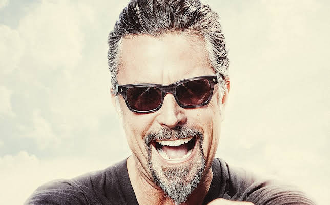 Richard Rawlings