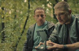 Go Ahead, Brother: Avsnitt 4