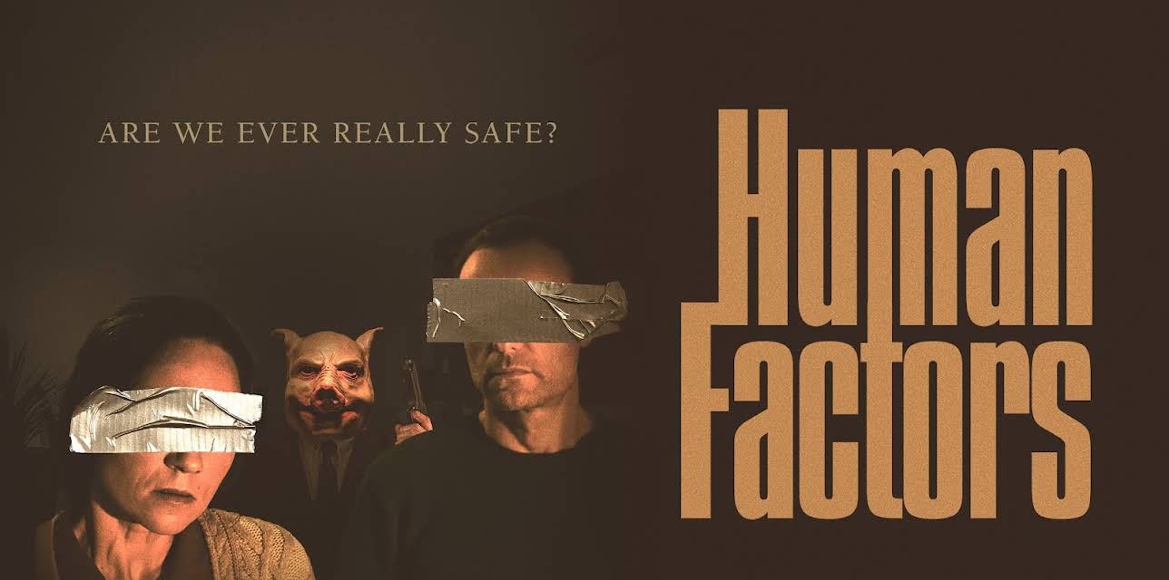 Human Factors (2022)