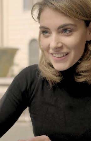 Stella Mastrantonio as 