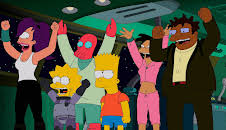 The Simpsons