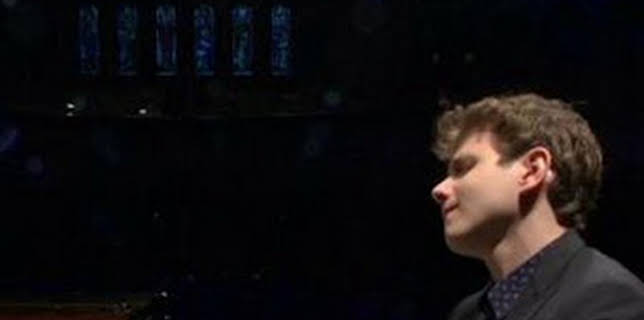 23:25: CMIM Piano 2024 - Primera ronda: Itamar Prag | Classica | 2/27 2026