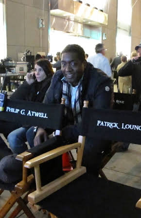 Philip G. Atwell as Director