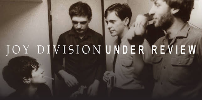 Joy Division: Under Review (2006)