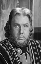 Frank Thring som 