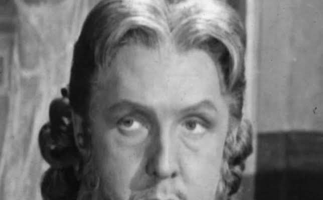 Frank Thring