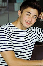 Arron Villaflor as 