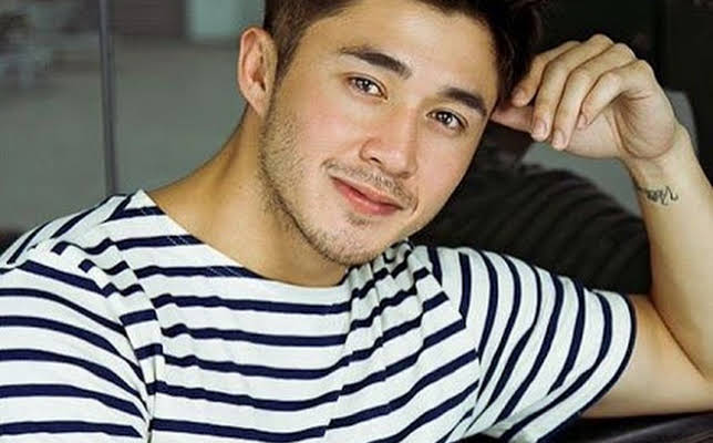 Arron Villaflor