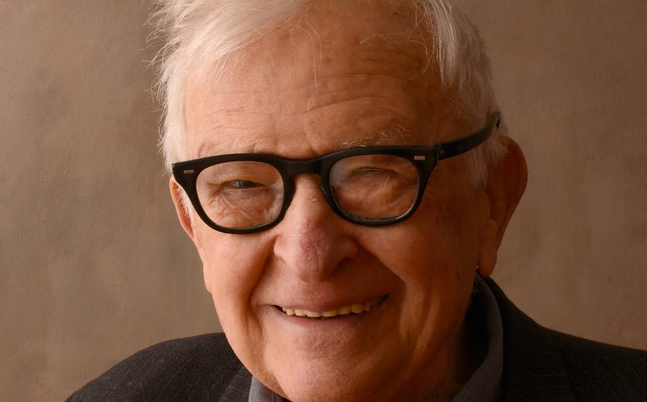 Albert Maysles