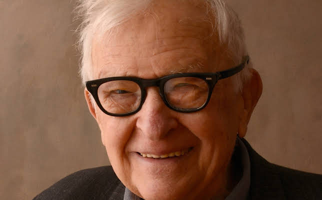 Albert Maysles