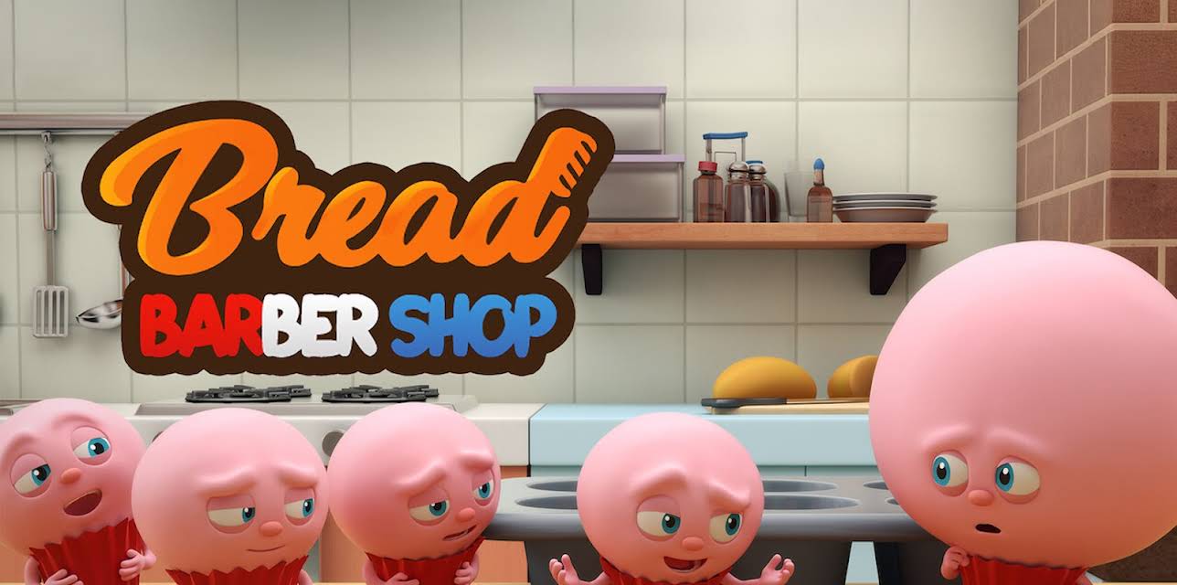 Bread Barbershop
