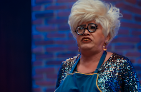 LOL: Last One Laughing Brazil: Brazilian Way