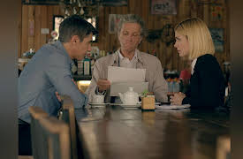 To Catch a Thief Season 1: A pig in a poke