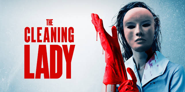 The Cleaning Lady (2019)