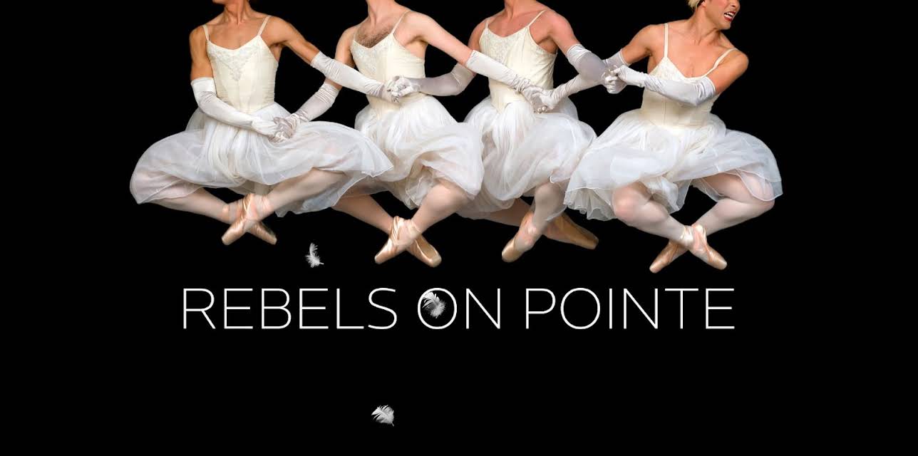 Rebels on Pointe (2017)