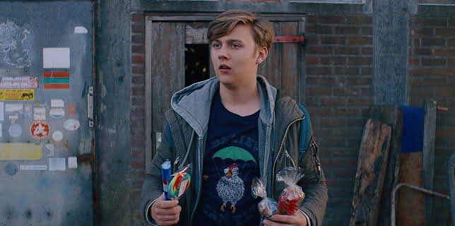 20:45: Vår ruler: Kidnapper | NRK Super | 1/21 2026