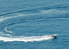 Powerboat Racing World Championship Magazine (T2025): 09/12/2025