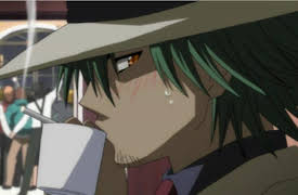 Black Cat Season 1: The Solitary Cat