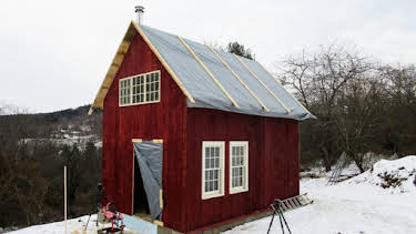 1:00 PM: Building Off The Grid (S2) | Discovery Channel | 6/14 2026