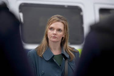 20:00: Kommissarie Lynley (S6 E3) (S6) | Kanal 11 | 4/17 2026