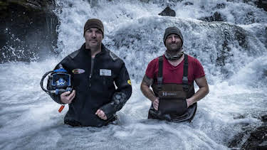 10:00 AM: Gold Rush: White Water (S4) | Discovery Channel | 6/9 2026