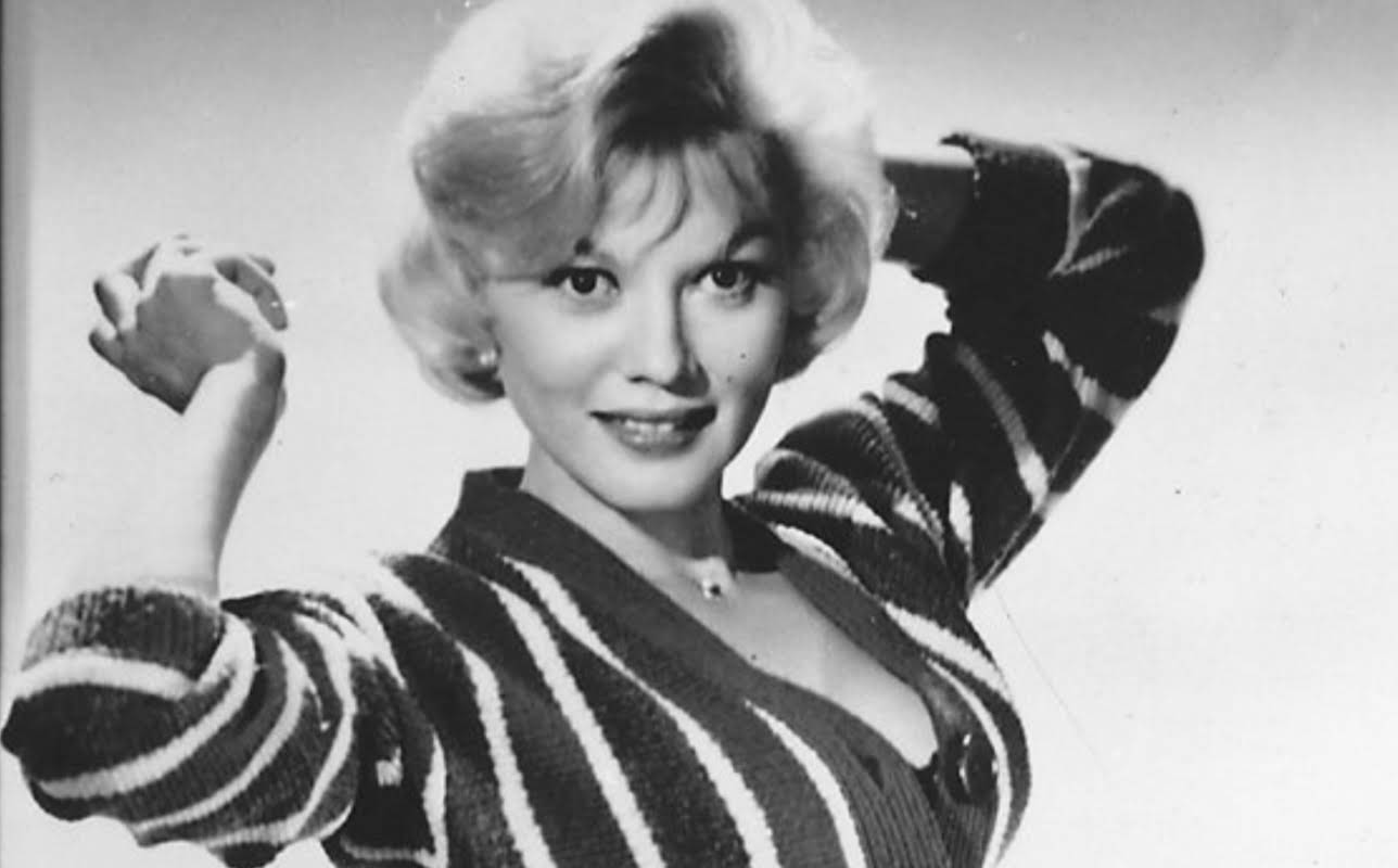 Laurie Mitchell