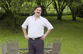 Pablo Escobar, el patrón del mal: Episodio 4