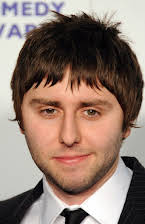 James Buckley as 