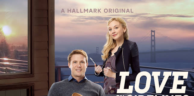 Love on the Sidelines (2016)