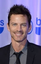 R. Brandon Johnson as 