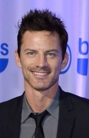 R. Brandon Johnson as 