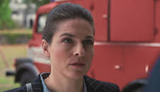 Frieda - Mit Feuer und Flamme